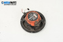 Difuzor for Fiat Ducato Box IV (04.2002 - 07.2006)