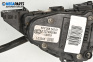 Potențiometru clapetă de accelerație for Fiat Ducato Box IV (04.2002 - 07.2006), № 1337493080
