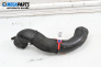 Furtun turbo for Fiat Ducato Box IV (04.2002 - 07.2006) 2.3 JTD, 110 hp