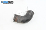 Furtun turbo for Fiat Ducato Box IV (04.2002 - 07.2006) 2.3 JTD, 110 hp