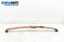 Leaf spring for Fiat Ducato Box IV (04.2002 - 07.2006), truck