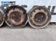 Stahlfelgen for Fiat Ducato Box IV (04.2002 - 07.2006) 15 inches, width 6 (Preis pro set angegeben)