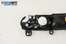 Inner handle for Audi A3 Sportback I (09.2004 - 03.2015), 5 doors, hatchback, position: rear - right