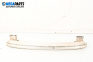 Bumper support brace impact bar for Audi A3 Sportback I (09.2004 - 03.2015), hatchback, position: rear