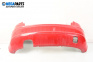 Bara de protectie spate for Audi A3 Sportback I (09.2004 - 03.2015), hatchback