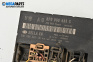Comfort module for Audi A3 Sportback I (09.2004 - 03.2015), № 8P0 959 433 C