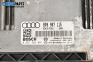 ECU for Audi A3 Sportback I (09.2004 - 03.2015) 2.0 TFSI quattro, 200 hp, № 8P0 907 115