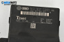 Module for Audi A3 Sportback I (09.2004 - 03.2015), № 1K0 907 530 D