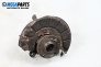 Achsschenkel radnabe for Audi A3 Sportback I (09.2004 - 03.2015), position: rechts, vorderseite