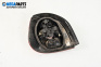 Tail light for Renault Scenic I Minivan (09.1999 - 07.2010), minivan, position: right