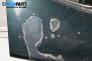 Boot lid for Citroen Xantia Hatchback II (01.1998 - 04.2003), 5 doors, hatchback, position: rear