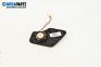 Lautsprecher for Citroen Xantia Hatchback II (01.1998 - 04.2003)