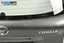 Boot lid for Toyota Corolla E12 Hatchback (11.2001 - 02.2007), 5 doors, hatchback, position: rear