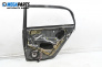 Door for Toyota Corolla E12 Hatchback (11.2001 - 02.2007), 5 doors, hatchback, position: rear - right