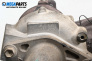 Turbo for Toyota Corolla E12 Hatchback (11.2001 - 02.2007) 2.0 D-4D (CDE120), 90 hp, № 17201-27050