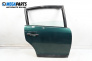 Ușă for Citroen C4 Hatchback I (11.2004 - 12.2013), 5 uși, hatchback, position: dreaptă - spate