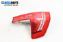 Bremsleuchte for Citroen C4 Hatchback I (11.2004 - 12.2013), hecktür, position: links