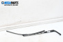 Braț ștergătoare parbriz for Citroen C4 Hatchback I (11.2004 - 12.2013), position: stânga