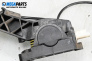 Potentiometer gaspedal for Citroen C4 Hatchback I (11.2004 - 12.2013)