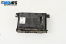 Navigation display for Opel Astra H Estate (08.2004 - 05.2014)