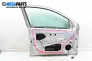 Tür for Opel Astra H Estate (08.2004 - 05.2014), 5 türen, combi, position: links, vorderseite