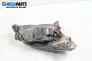 Headlight for Opel Astra H Estate (08.2004 - 05.2014), station wagon, position: left