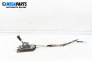Shifter with cables for Volkswagen Golf IV Hatchback (08.1997 - 06.2005)