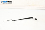 Wischerarm frontscheibe for Volkswagen Golf IV Hatchback (08.1997 - 06.2005), position: links