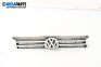 Grill for Volkswagen Golf IV Hatchback (08.1997 - 06.2005), hatchback, position: front