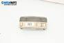 Interior courtesy light for Volkswagen Golf IV Hatchback (08.1997 - 06.2005)