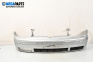 Bara de protectie frontala for Volkswagen Golf IV Hatchback (08.1997 - 06.2005), hatchback, position: fața