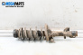 Macpherson shock absorber for Volkswagen Golf IV Hatchback (08.1997 - 06.2005), hatchback, position: front - left