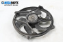 Ventilator radiator for Citroen Xsara Picasso (09.1999 - 06.2012) 1.8 16V, 115 hp
