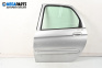 Ușă for Citroen Xsara Picasso (09.1999 - 06.2012), 5 uși, monovolum, position: stânga - spate