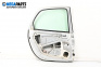 Ușă for Citroen Xsara Picasso (09.1999 - 06.2012), 5 uși, monovolum, position: stânga - spate