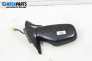 Oglindă for Suzuki Ignis II Hatchback (08.2003 - 12.2007), 5 uși, hatchback, position: dreapta