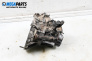  for Suzuki Ignis II Hatchback (08.2003 - 12.2007) 1.3, 94 hp