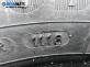 Pneuri de vară GOODYEAR 185/60/15, DOT: 1118 (Prețul este pentru un set)