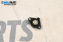Difuzor for Suzuki Ignis II Hatchback (08.2003 - 12.2007)