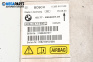 Airbag module for BMW 3 Series E90 Sedan E90 (01.2005 - 12.2011), № 65.77-6964607-01