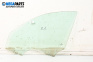 Window for BMW 3 Series E90 Sedan E90 (01.2005 - 12.2011), 5 doors, sedan, position: front - left