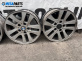Alloy wheels for BMW 3 Series E90 Sedan E90 (01.2005 - 12.2011) 16 inches, width 7 (The price is for the set)