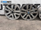 Alloy wheels for BMW 3 Series E90 Sedan E90 (01.2005 - 12.2011) 16 inches, width 7 (The price is for the set)