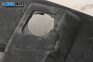 Front bumper for Ford Tourneo Connect (06.2002 - 12.2013), minivan, position: front
