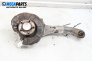 Achsschenkel radnabe for Mazda 5 Minivan I (02.2005 - 12.2010), position: links, rückseite