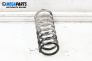 Feder for Mazda 5 Minivan I (02.2005 - 12.2010), minivan, position: rückseite