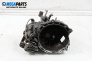  for Mazda 5 Minivan I (02.2005 - 12.2010) 1.8, 116 hp