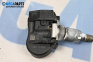 Senzor de presiune în anvelope for Mazda 5 Minivan I (02.2005 - 12.2010), № S180052018H