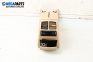 Cotieră for Mercedes-Benz E-Class Estate (S211) (03.2003 - 07.2009)
