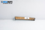 Material profilat interior for Mercedes-Benz E-Class Estate (S211) (03.2003 - 07.2009), 5 uși, combi